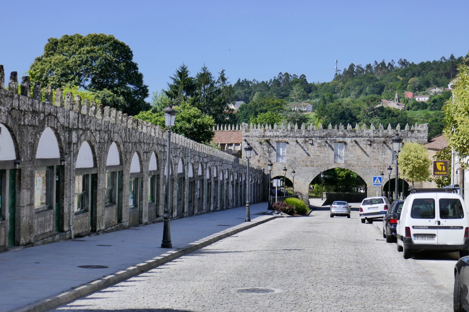Negreira